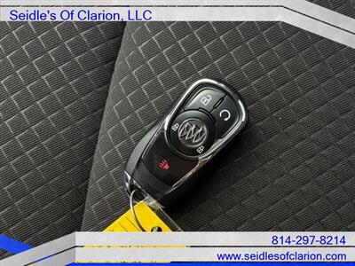 2021 Buick Encore Preferred   - Photo 24 - Clarion, PA 16214