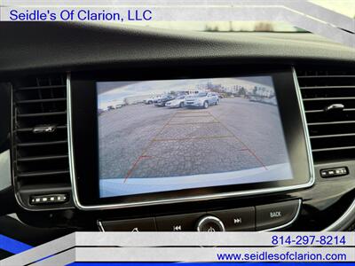 2021 Buick Encore Preferred   - Photo 21 - Clarion, PA 16214