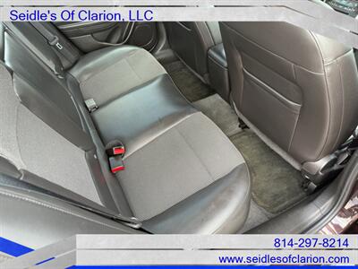 2015 Chevrolet Malibu LT   - Photo 12 - Clarion, PA 16214