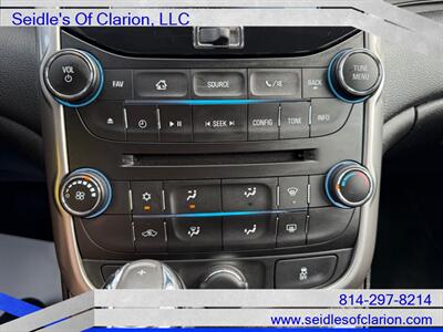 2015 Chevrolet Malibu LT   - Photo 19 - Clarion, PA 16214