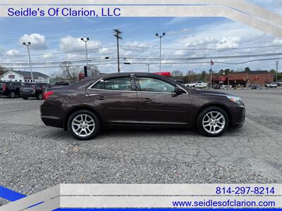 2015 Chevrolet Malibu LT   - Photo 4 - Clarion, PA 16214