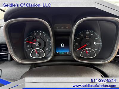 2015 Chevrolet Malibu LT   - Photo 15 - Clarion, PA 16214