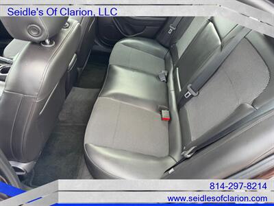 2015 Chevrolet Malibu LT   - Photo 10 - Clarion, PA 16214