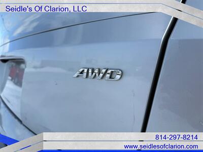 2017 Hyundai TUCSON SE   - Photo 10 - Clarion, PA 16214