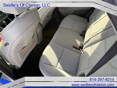 2017 Hyundai TUCSON SE   - Photo 12 - Clarion, PA 16214