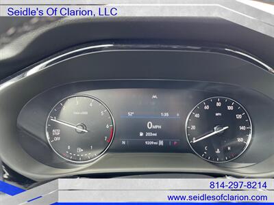 2023 Buick Envision Preferred   - Photo 7 - Clarion, PA 16214