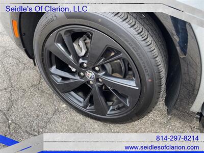 2023 Buick Envision Preferred   - Photo 6 - Clarion, PA 16214