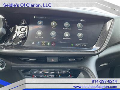 2023 Buick Envision Preferred   - Photo 8 - Clarion, PA 16214