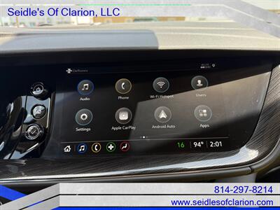 2023 Buick Envision Essence - Photo 20 - Clarion, PA 16214