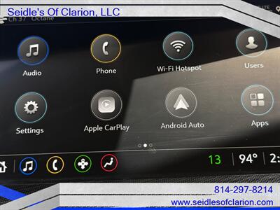 2023 Buick Envision Essence - Photo 22 - Clarion, PA 16214