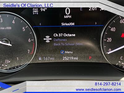 2023 Buick Envision Essence - Photo 18 - Clarion, PA 16214