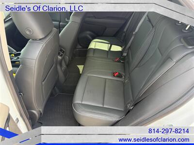 2023 Buick Envision Essence - Photo 11 - Clarion, PA 16214