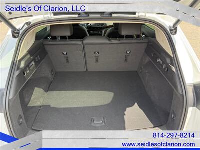 2023 Buick Envision Essence - Photo 8 - Clarion, PA 16214