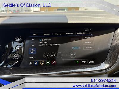 2023 Buick Envision Essence - Photo 19 - Clarion, PA 16214