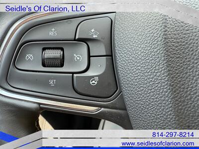2023 Buick Envision Essence - Photo 16 - Clarion, PA 16214