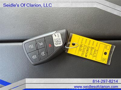 2023 Buick Envision Essence - Photo 27 - Clarion, PA 16214