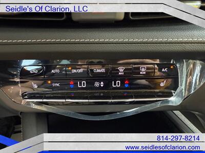 2023 Buick Envision Essence - Photo 25 - Clarion, PA 16214