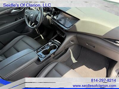 2023 Buick Envision Essence - Photo 12 - Clarion, PA 16214