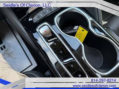 2023 Buick Envision Essence - Photo 24 - Clarion, PA 16214