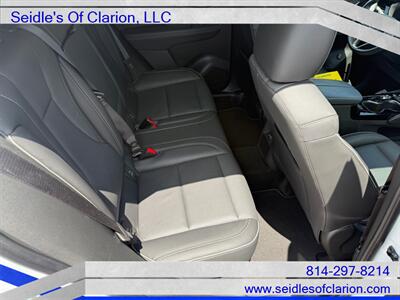 2023 Buick Envision Essence - Photo 13 - Clarion, PA 16214