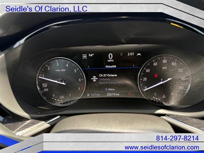2023 Buick Envision Essence - Photo 17 - Clarion, PA 16214
