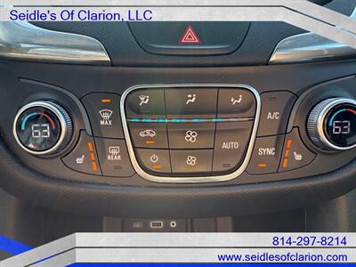 2019 Chevrolet Equinox LT   - Photo 21 - Clarion, PA 16214