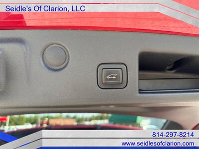 2019 Chevrolet Equinox LT   - Photo 10 - Clarion, PA 16214