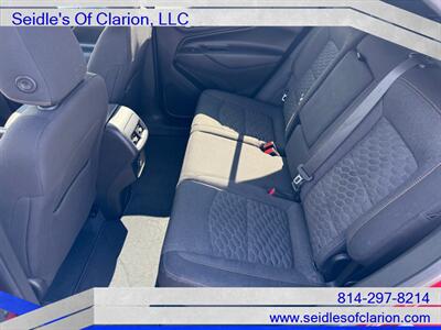 2019 Chevrolet Equinox LT   - Photo 12 - Clarion, PA 16214