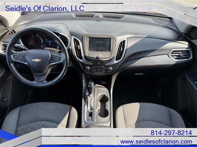 2019 Chevrolet Equinox LT   - Photo 15 - Clarion, PA 16214