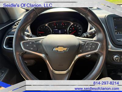 2019 Chevrolet Equinox LT   - Photo 16 - Clarion, PA 16214