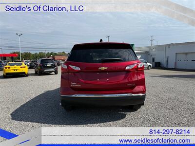 2019 Chevrolet Equinox LT   - Photo 6 - Clarion, PA 16214