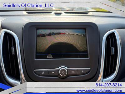 2019 Chevrolet Equinox LT   - Photo 20 - Clarion, PA 16214