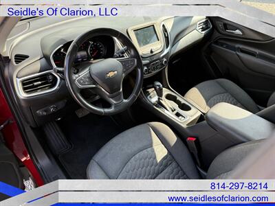 2019 Chevrolet Equinox LT   - Photo 11 - Clarion, PA 16214