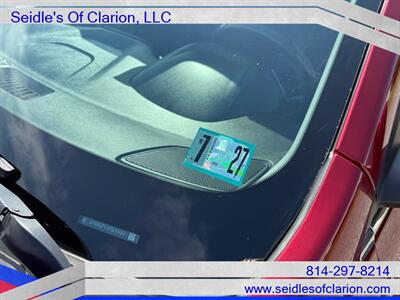 2019 Chevrolet Equinox LT   - Photo 24 - Clarion, PA 16214