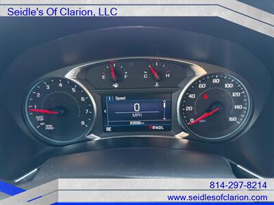 2019 Chevrolet Equinox LT   - Photo 17 - Clarion, PA 16214
