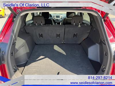 2019 Chevrolet Equinox LT   - Photo 9 - Clarion, PA 16214