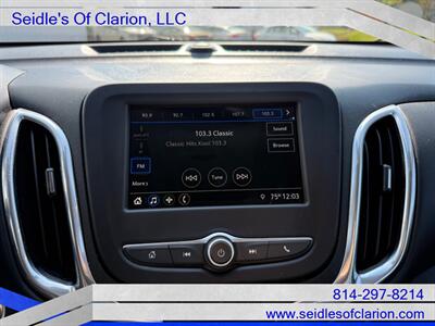 2019 Chevrolet Equinox LT   - Photo 19 - Clarion, PA 16214