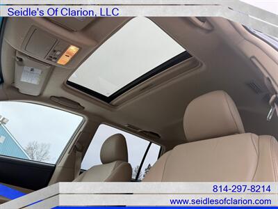 2013 Toyota Highlander 4WD V6 Limited   - Photo 17 - Clarion, PA 16214