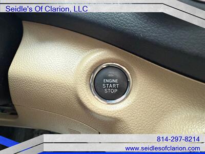 2013 Toyota Highlander 4WD V6 Limited   - Photo 29 - Clarion, PA 16214