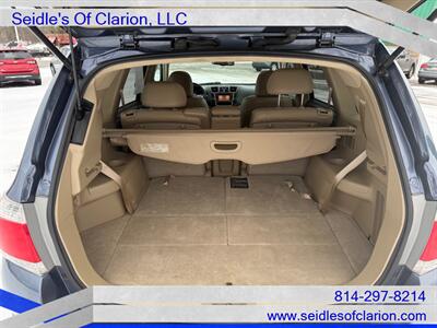 2013 Toyota Highlander 4WD V6 Limited   - Photo 7 - Clarion, PA 16214