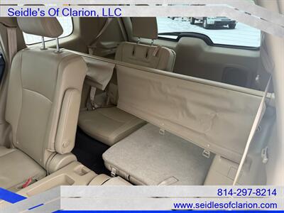 2013 Toyota Highlander 4WD V6 Limited   - Photo 16 - Clarion, PA 16214