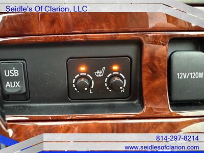 2013 Toyota Highlander 4WD V6 Limited   - Photo 26 - Clarion, PA 16214