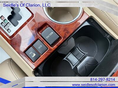 2013 Toyota Highlander 4WD V6 Limited   - Photo 28 - Clarion, PA 16214