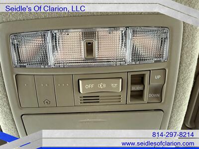 2013 Toyota Highlander 4WD V6 Limited   - Photo 30 - Clarion, PA 16214