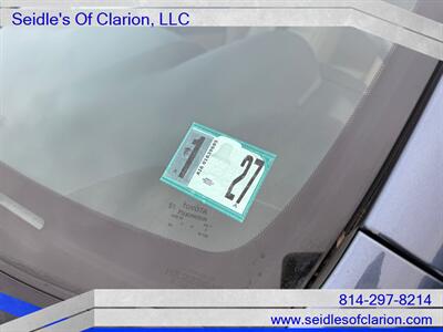 2013 Toyota Highlander 4WD V6 Limited   - Photo 32 - Clarion, PA 16214