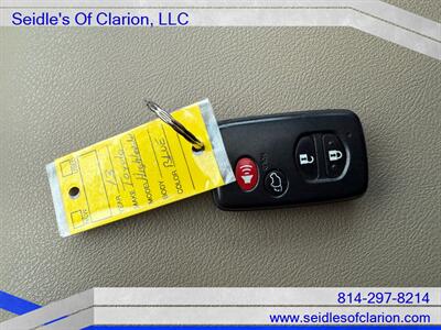 2013 Toyota Highlander 4WD V6 Limited   - Photo 31 - Clarion, PA 16214