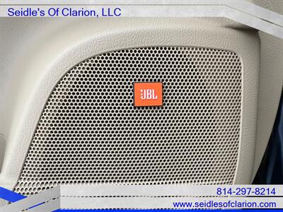 2013 Toyota Highlander 4WD V6 Limited   - Photo 22 - Clarion, PA 16214