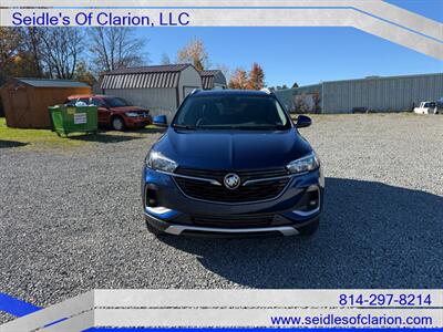 2023 Buick Encore GX Select   - Photo 2 - Clarion, PA 16214