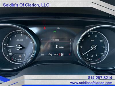 2023 Buick Encore GX Select   - Photo 16 - Clarion, PA 16214