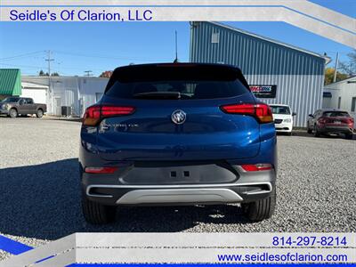 2023 Buick Encore GX Select   - Photo 6 - Clarion, PA 16214